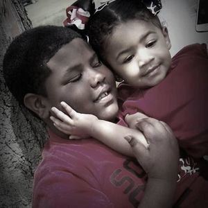 Meet your Posher, Brad